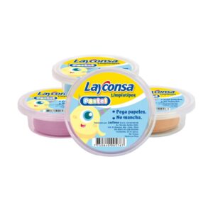 Limpiatipos Layconsa Pastel