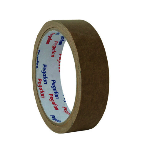 Masking 1(24Mm)X 20 Yd Pegafan Beige Masking 1(24Mm)X 20 Yd Pegafan Beige