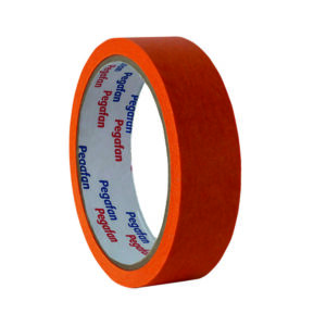 Masking 1(24Mm)X 20 Yd Pegafan Naranja