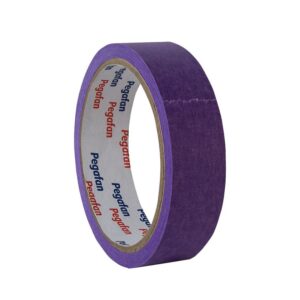 Masking 1(24Mm)X 20 Yd Pegafan Violeta