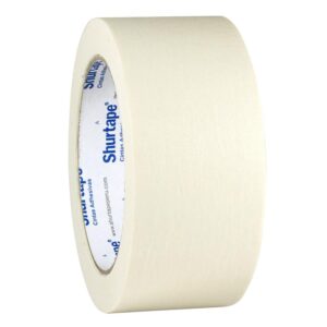 Cinta Masking Tape Shurtape 2″ X 40 Yd