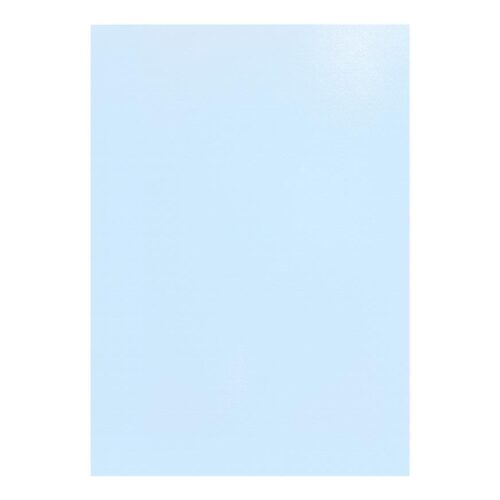 Mica Plastificada Catedral A4 Cristal Millenium