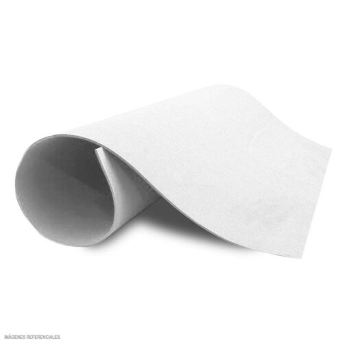 Microporoso Blanco 50 X 60 Cm Microporoso Blanco 50 X 60 Cm