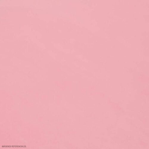 Microporoso Rosado 50 X 60 Cm