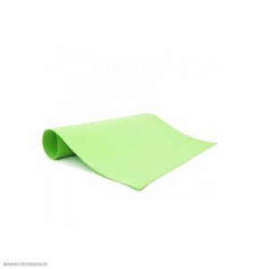 Microporoso Verde Manzana 50 X 60 Cm Microporoso Verde Manzana 50 X 60 Cm