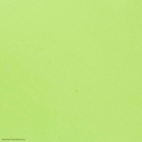 Microporoso Verde Manzana 50 X 60 Cm