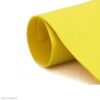 Microporoso Afelpado Amarillo 50 X 60 Cm