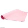 Microporoso Afelpado Rosado 50 X 60 Cm Microporoso Afelpado Rosado 50 X 60 Cm