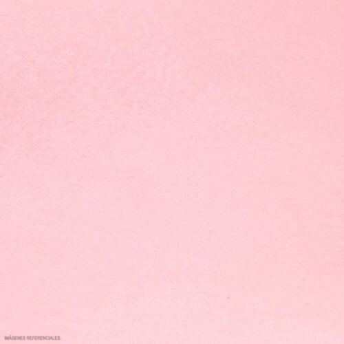 Microporoso Afelpado Rosado 50 X 60 Cm Microporoso Afelpado Rosado 50 X 60 Cm