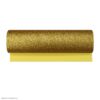 Microporoso Escarchado Dorado 50 X 60 Cm