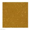 Microporoso Escarchado Dorado 50 X 60 Cm