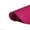 Microporoso Escarchado Fucsia 50 X 60 Cm