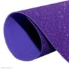 Microporoso Escarchado Morado 50 X 60 Cm Microporoso Escarchado Morado 50 X 60 Cm