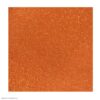 Microporoso Escarchado Naranja 50 X 60 Cm