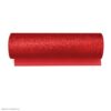 Microporoso Escarchado Rojo 50 X 60 Cm Microporoso Escarchado Rojo 50 X 60 Cm
