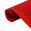 Microporoso Escarchado Rojo 50 X 60 Cm Microporoso Escarchado Rojo 50 X 60 Cm