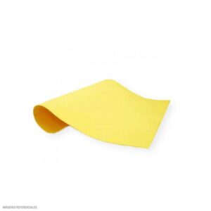 Microporoso Amarillo 60 X 90 Cm