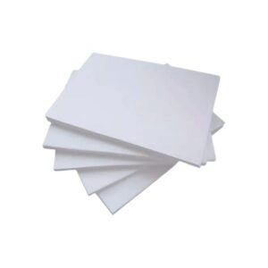 Microporoso A4 Blanco X 10 Und