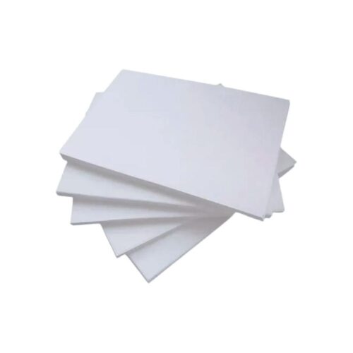 Microporoso A4 Blanco X 10 Und Microporoso A4 Blanco X 10 Und
