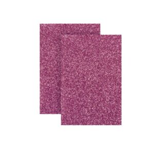 Microporoso Escarchado A4 Rosado X 10 Und Microporoso Escarchado A4 Rosado X 10 Und