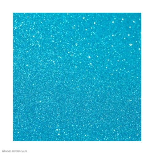 Microporoso Escarchado Turquesa 50 X 60 Cm Microporoso Escarchado Turquesa 50 X 60 Cm