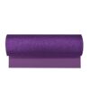 Microporoso Escarchado Adhesivo Morado 50 X 60 Cm