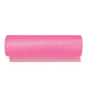 Microporoso Escarchado Adhesivo Rosado 50 X 60 Cm