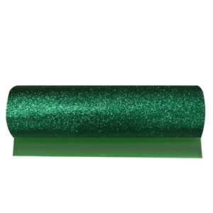 Microporoso Escarchado Adhesivo Verde 50 X 60 Cm
