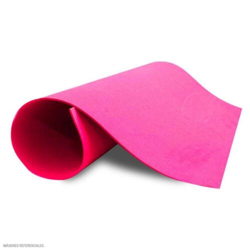 Microporoso Fucsia 60 X 90 Cm