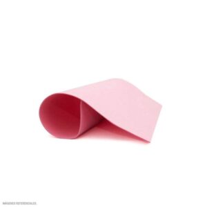 Microporoso Rosado 60 X 90 Cm
