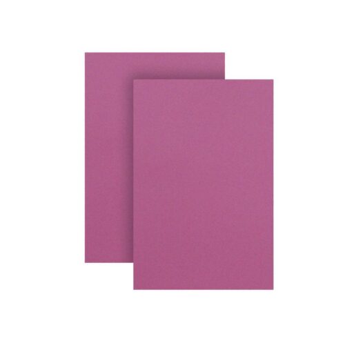 Microporoso A4 Rosado X 10 Und