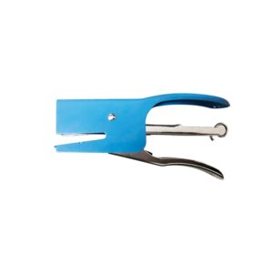 Mini Engrapador De Metal Ove Tipo Alicate Surtido