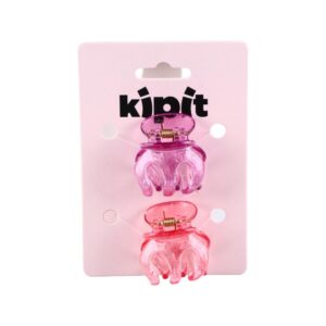 Mini Gancho Claw Clip Ros X 2Un Kipit