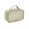 Neceser Rectang Beige Kipit