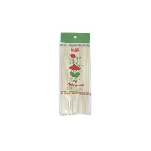 Palitos De Brocheta Uso Diario N° 6 Palitos De Brocheta Uso Diario N° 6