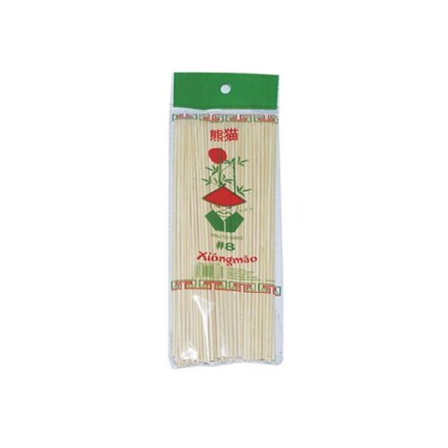 Palitos De Brocheta Uso Diario N° 8