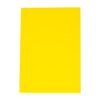 Papel Arco Iris A4 75/70 G Amarillo X 100 Hojas