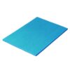 Papel Arco Iris A4 75 G Celeste X 100 Hojas