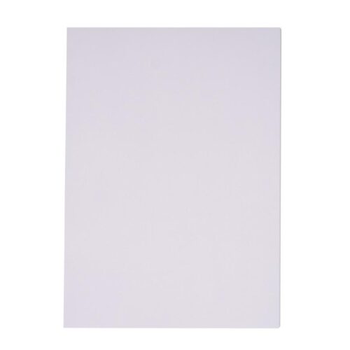 Papel Arco Iris A4 75/70 G Lila X 100 Hojas