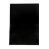 Papel Arco Iris A4 75/70 G Negro 100 Hojas