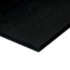 Papel Arco Iris A4 75/70 G Negro 100 Hojas