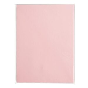 Papel Arco Iris A4 75/70 G Rosado X 100 Hojas Papel Arco Iris A4 75/70 G Rosado X 100 Hojas