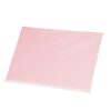 Papel Arco Iris A4 75/70 G Rosado X 100 Hojas