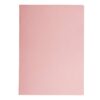 Papel Arco Iris A4 75/70 G Rosado X 100 Hojas