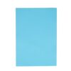 Papel Arco Iris A4 75/70 G Turquesa X 100 Hojas
