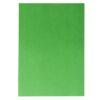 Papel Arco Iris A4 75/70 G Verde X 100 Hojas