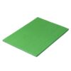 Papel Arco Iris A4 75/70 G Verde X 100 Hojas