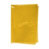 Papel Celofán Amarillo 50 X 70 Cm