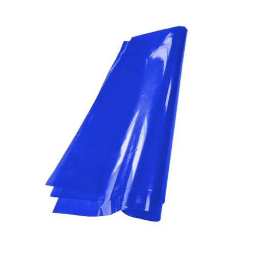Papel Celofán Azul 50 X 70 Cm
