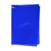 Papel Celofán Azul 50 X 70 Cm